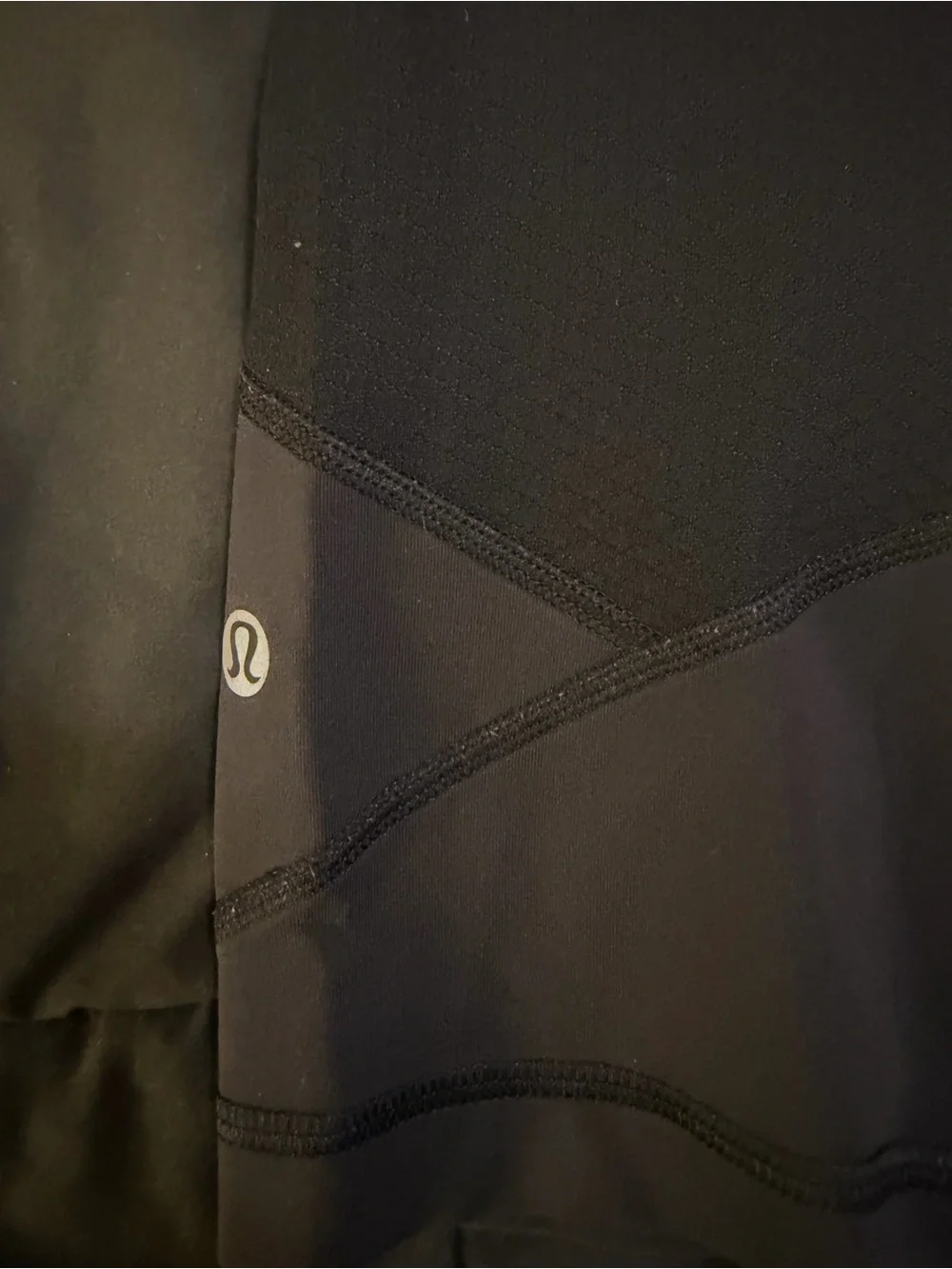 lululemon athletica Black Women's High-Rise Leggings